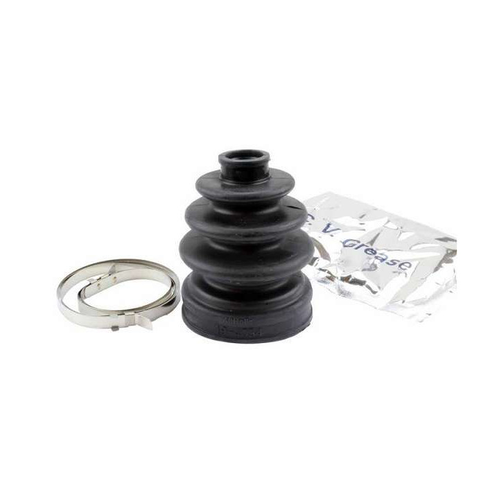 SOUFFLET CARDAN SPORTSMAN 600 AVANT INTERIEUR 04/05