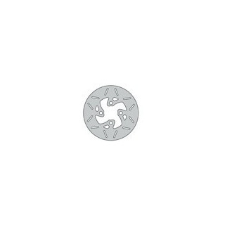 DISQUE DE FREIN ROND AVANT FE YAMAHA KODIAK 400 00/05