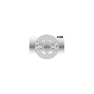DISQUE DE FREIN ROND ARRIERE FE YAMAHA KODIAK 400 00/05