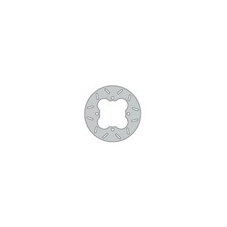 DISQUE DE FREIN ROND ARRIERE FE KAWASAKI KFX 400 02/03