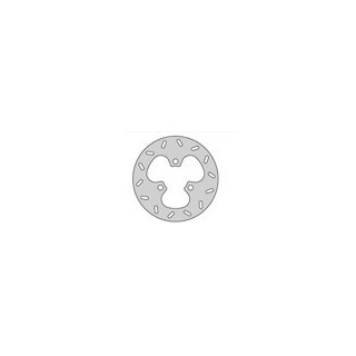 DISQUE DE FREIN ROND AVANT FE HONDA TRX 400 EX 99/08