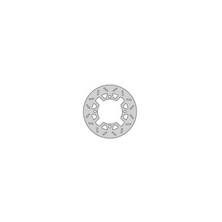 DISQUE DE FREIN ROND ARRIERE FE HONDA TRX 400 EX 99/08