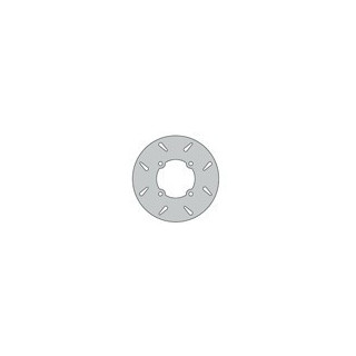 DISQUE DE FREIN ROND AVANT FE POLARIS SCRAMBLER 400 98/02