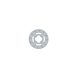 DISQUE DE FREIN ROND AVANT FE POLARIS SPORTSMAN 500 4X4 96/02