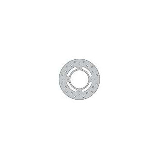 DISQUE DE FREIN ROND ARRIERE FE POLARIS SPORTSMAN 700 02/03