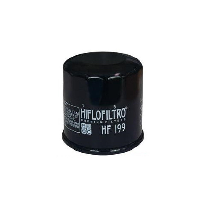 FILTRE A HUILE SPORTSMAN 550 HF199 HIFLOFILTRO