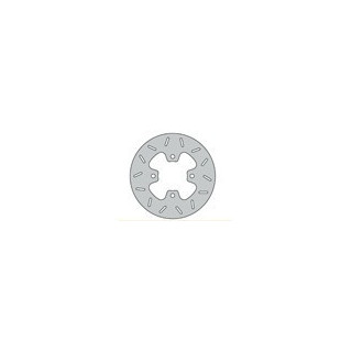 DISQUE DE FREIN ROND ARRIERE FE POLARIS SCRAMBLER 500 2X4 99/03