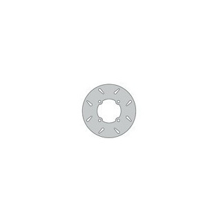 DISQUE DE FREIN ROND ARRIERE FE POLARIS SCRAMBLER 400 98/02