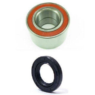 ROULEMENT DE ROUE 450 DS AVANT ET JOINT
