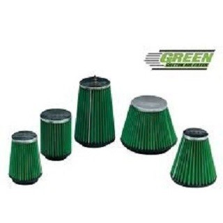 FILTRE A AIR GREEN QUAD HONDA TRX 500 650
