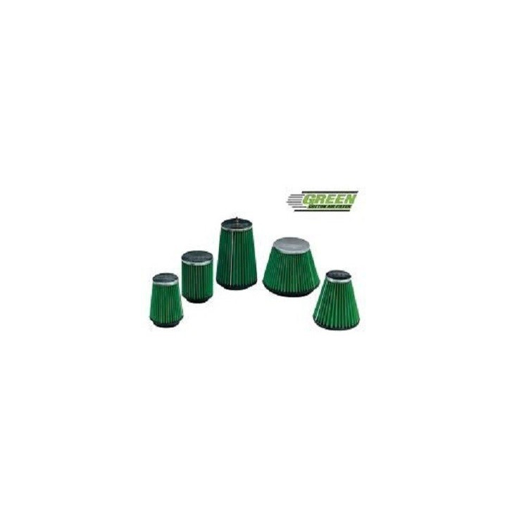 FILTRE A AIR GREEN QUAD HONDA TRX 500 650