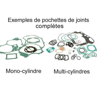 POCHETTE JOINTS MOTEUR COMPLETE CENTAURO GRIZZLY 700 07/13