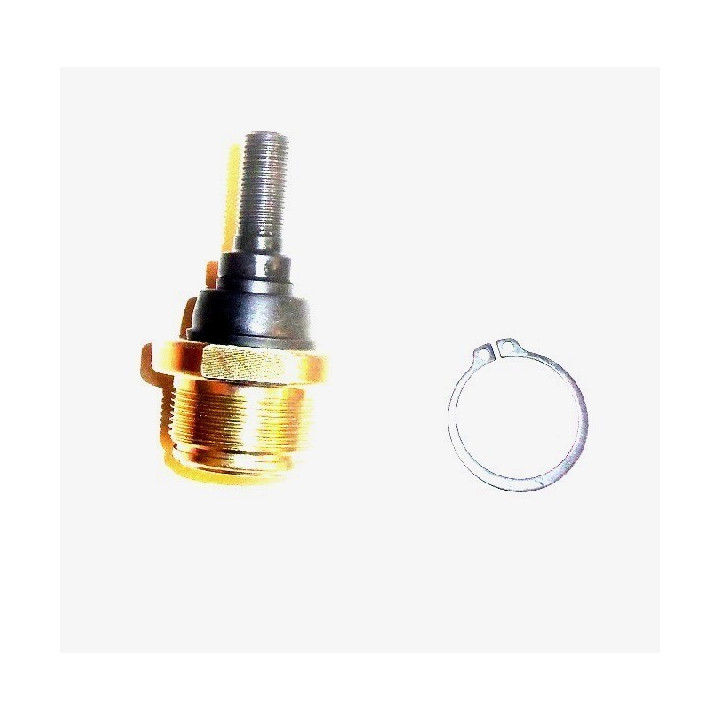 KIT ROTULE DE TRIANGLE SUPERIEUR OUTLANDER 330 04/05