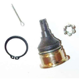 KIT ROTULE DE TRIANGLE SUPERIEUR OU INFERIEUR GRIZZLY 550 10/16