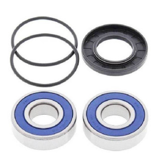 ROULEMENTS DE ROUE SCRAMBLER 500 2X4 AVANT ET JOINTS 00/02