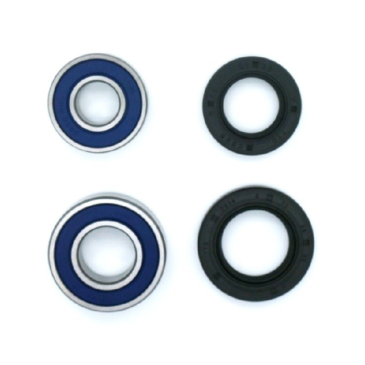 ROULEMENTS DE ROUE 350 WARRIOR AVANT ET JOINTS