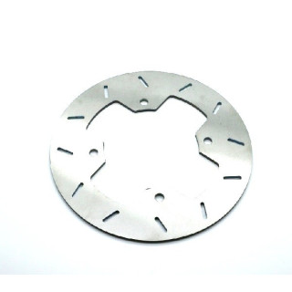 DISQUE DE FREIN AVANT ROND FE KYMCO MXU 500 08/14