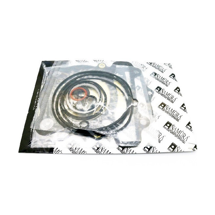 POCHETTE JOINTS HAUT MOTEUR NAMURA 350 WOLVERINE 04/06