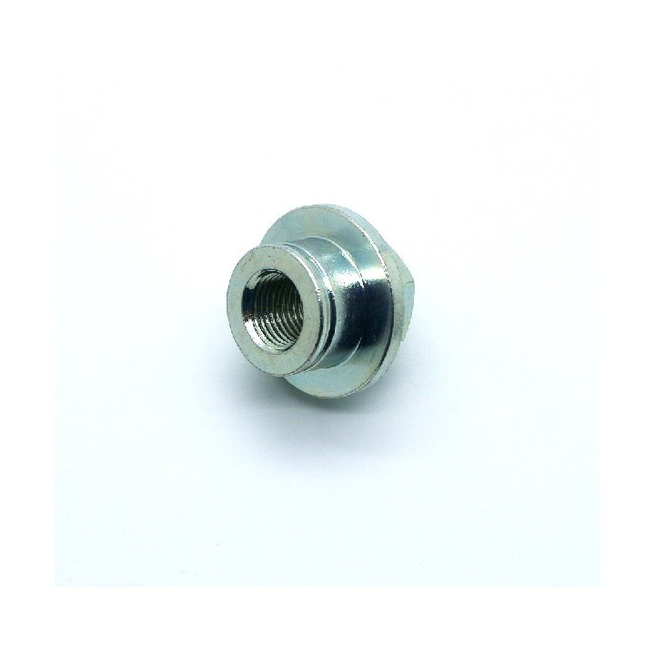 ECROU POUR VIS TENDEUR MOYEU BRAS OSCILLANT 400 LTZ 04/08