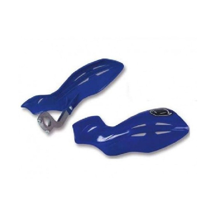 PROTEGE MAINS UFO GRAVITY  AVEC FIXATIONS ALU