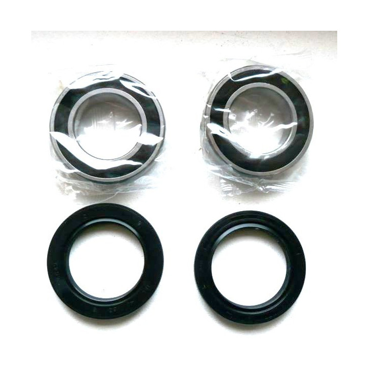ROULEMENTS D' ARBRE MOYEU YAMAHA 660 RAPTOR ET JOINTS BRAS OSCILLANT