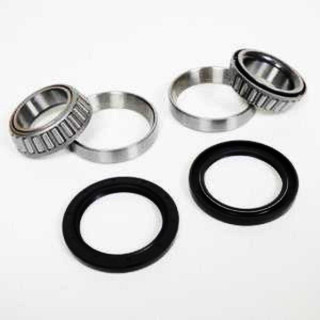 ROULEMENTS D' ARBRE MOYEU 500 SCRAMBLER 4X2 ET JOINTS BRAS OSCILLANT 2000/02 ET 2008