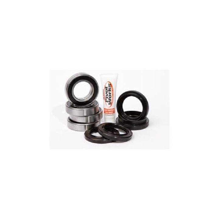 ROULEMENTS ROUE AVANT PIVOT WORKS 350 WOLVERINE 02/09 ET JOINTS