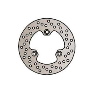 DISQUE DE FREIN ARRIERE NG KYMCO MXU 300 06/14