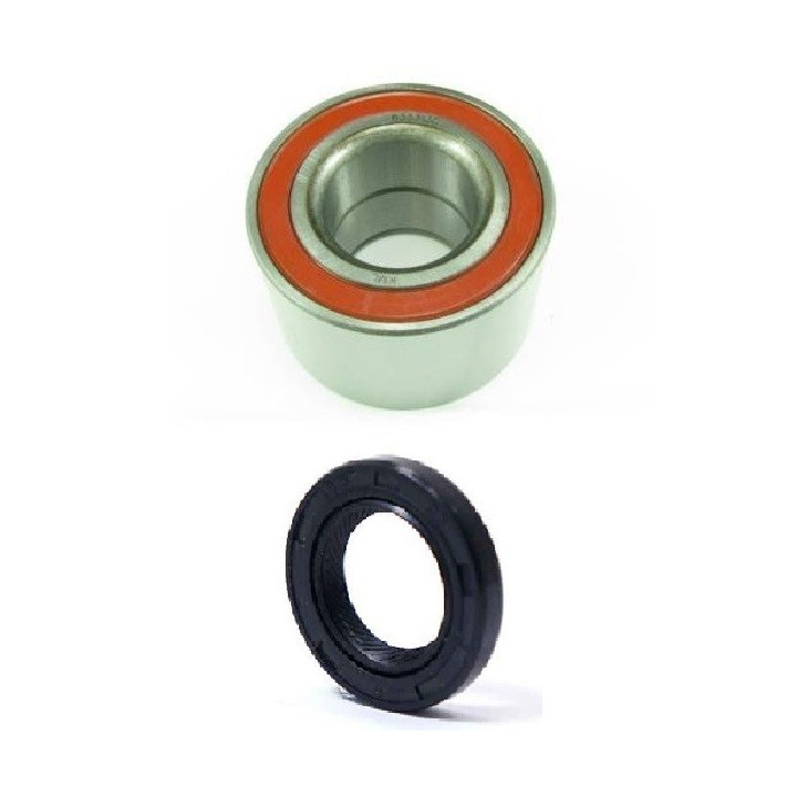 ROULEMENTS DE ROUE RENEGADE 1000 AVANT/ARRIERE ET JOINTS 08/15