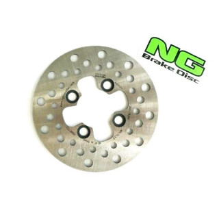 DISQUE DE FREIN AVANT NG RAPTOR 700