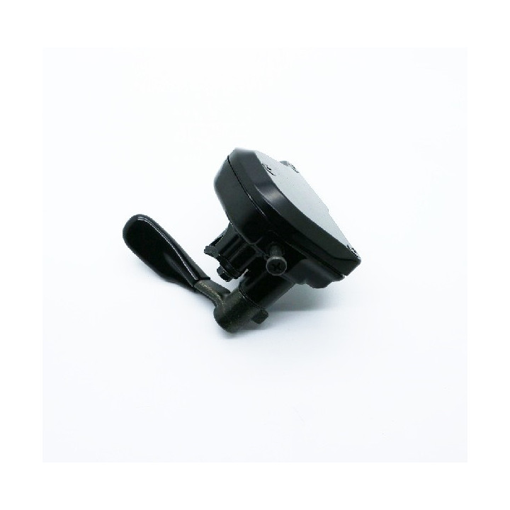 GACHETTE ORIGINE SUZUKI LTZ 400 04/07