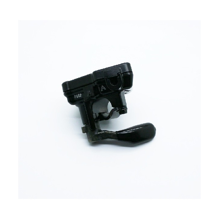 GACHETTE ORIGINE SUZUKI LTZ 400 04/07