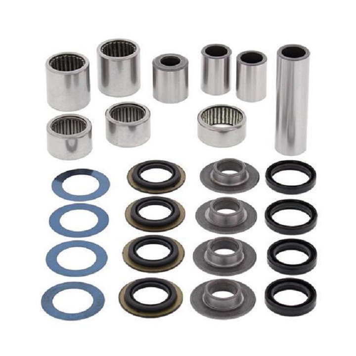 KIT ROULEMENTS BIELLETTE LTR 450