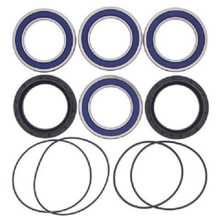 ROULEMENTS D' ARBRE MOYEU EXCENTRIQUE YAMAHA 700 RAPTOR 06/12 ET JOINTS BRAS OSCILLANT