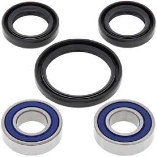 ROULEMENTS ROUE AVANT ET JOINTS YAMAHA 125  BREEZE