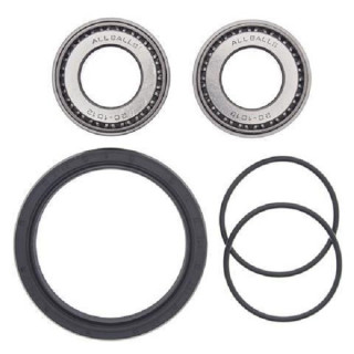 ROULEMENTS DE ROUE SCRAMBLER 500 4X4 AVANT ET JOINTS 99/09