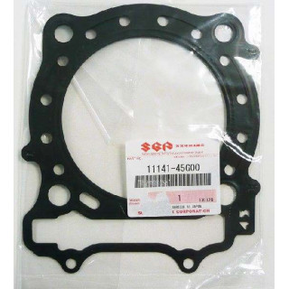 JOINT DE CULASSE MOTEUR SUZUKI LTR 450 D'ORIGINE