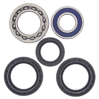 ROULEMENTS DE ROUES ARRIERE 400 YFM BIG BEAR 4X4 00/11