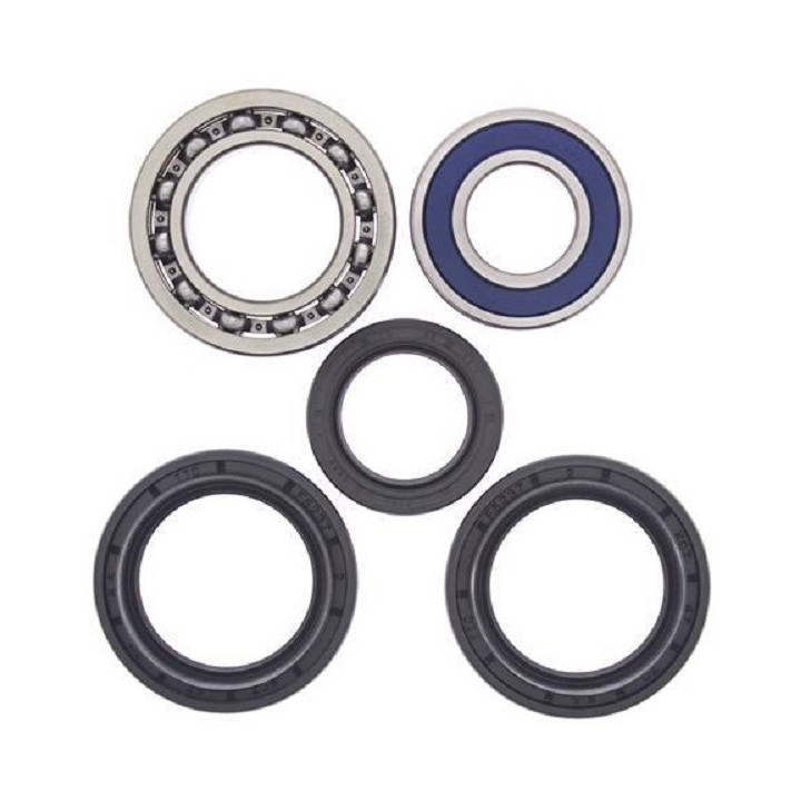 ROULEMENTS DE ROUES ARRIERE 400 YFM KODIAK 4X4 ET JOINTS 03/04