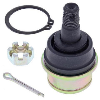 KIT ROTULE DE TRIANGLE INFERIEUR TRX 400 EX 99/09