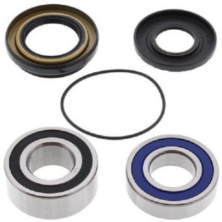 ROULEMENTS DE ROUE ARRIERE 250 LTZ ET JOINTS 2003/08