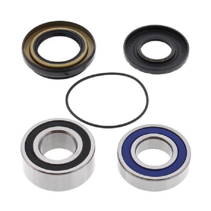 ROULEMENTS DE ROUE ARRIERE 250 LTZ ET JOINTS 2003/08