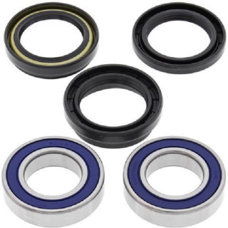 ROULEMENTS ROUE AVANT BIG BEAR 400 4X4 00/04 ET 07/09 ET JOINTS
