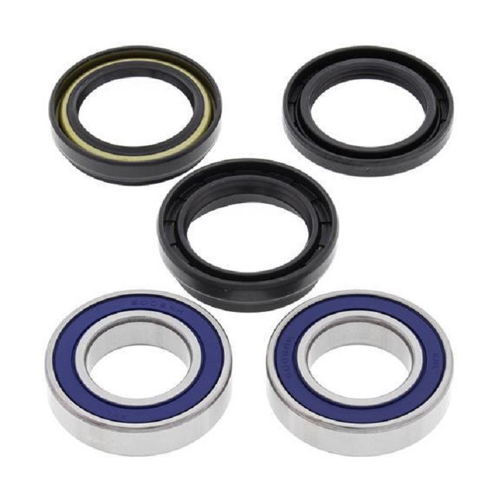 ROULEMENTS ROUE AVANT KODIAK 400 00/04 ET JOINTS