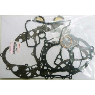 POCHETTE JOINTS MOTEUR SUZUKI LTR 450 COMPLETE 2009-2012 D'ORIGINE