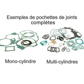 POCHETTE JOINTS MOTEUR COMPLETE 350 RDLC 31K CENTAURO