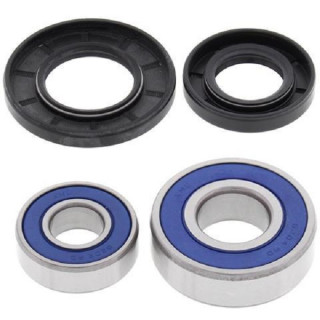 ROULEMENTS DE ROUE KTM AVANT ET JOINTS XC SX 450 505 525