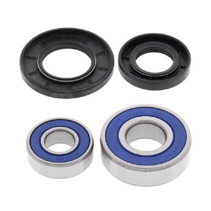 ROULEMENTS DE ROUE KTM AVANT ET JOINTS XC SX 450 505 525