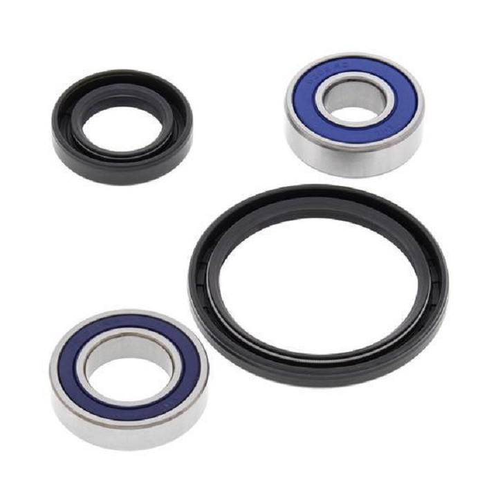 ROULEMENTS ROUE AVANT 200 BLASTER 88/02 ET JOINTS