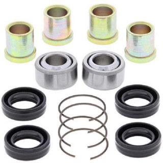 KIT ROULEMENTS BAGUES 450 TRX R ER TRIANGLE SUPERIEUR 